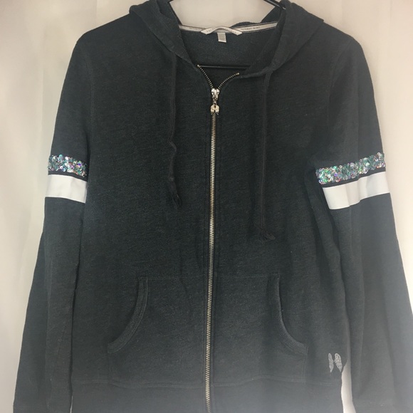 Victoria’s Secret hoodie - Picture 2 of 3